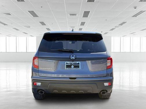 2021 Honda Passport 2WD EX-L