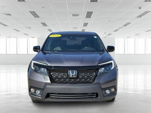 2021 Honda Passport 2WD EX-L