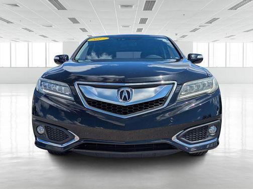 2017 Acura RDX Advance Package