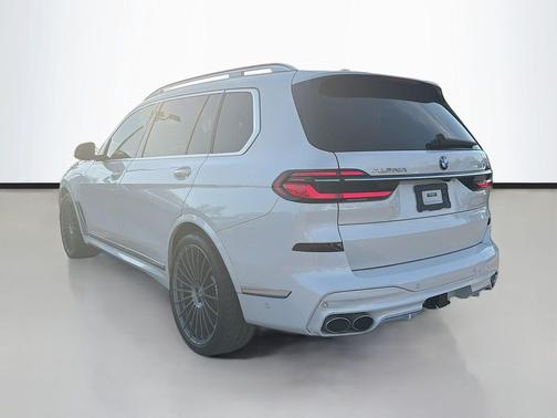 2023 BMW ALPINA XB7 ALPINA XB7