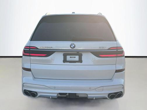 2023 BMW ALPINA XB7 ALPINA XB7
