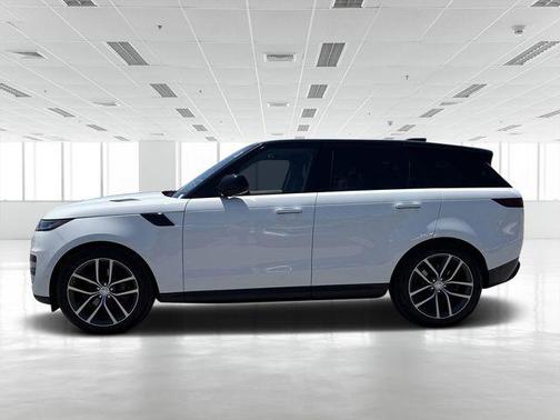 2023 Land Rover Range Rover Sport SE