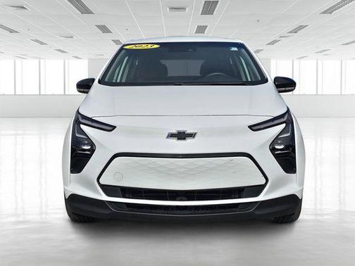2023 Chevrolet Bolt EV FWD 1LT