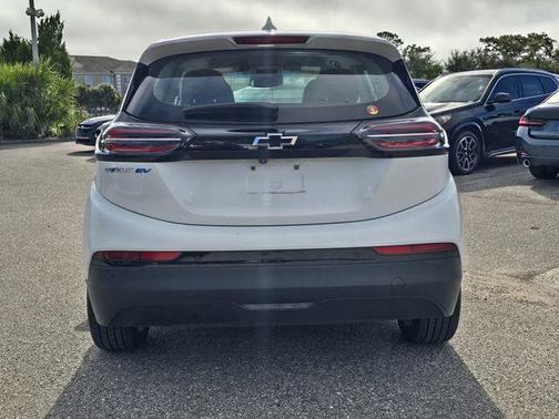 2023 Chevrolet Bolt EV FWD 1LT