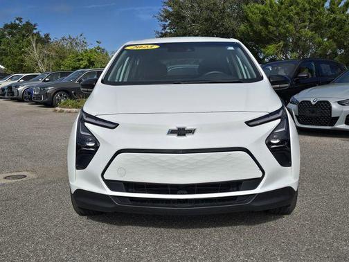 2023 Chevrolet Bolt EV FWD 1LT