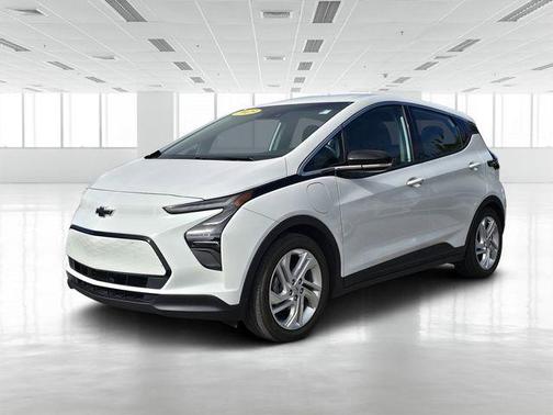 2023 Chevrolet Bolt EV FWD 1LT