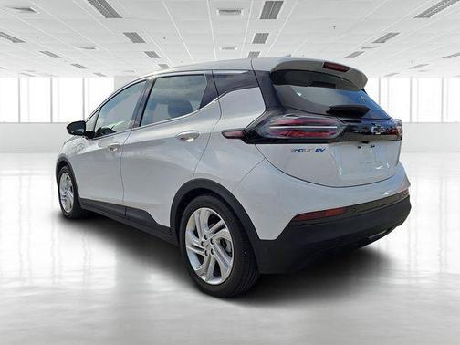2023 Chevrolet Bolt EV FWD 1LT