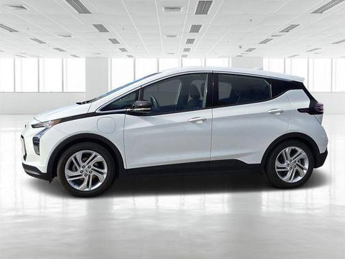 2023 Chevrolet Bolt EV FWD 1LT