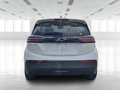 2023 Chevrolet Bolt EV FWD 1LT