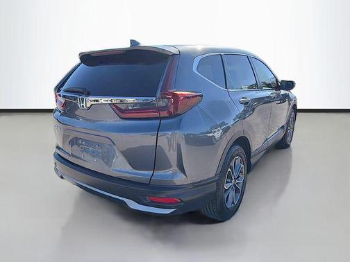 2022 Honda CR-V 2WD EX