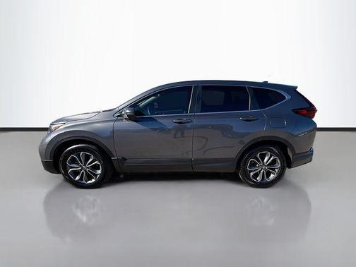 2022 Honda CR-V 2WD EX