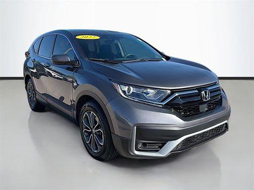 2022 Honda CR-V 2WD EX