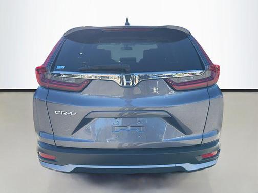 2022 Honda CR-V 2WD EX