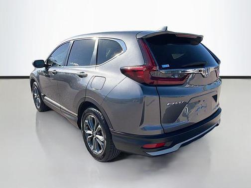 2022 Honda CR-V 2WD EX