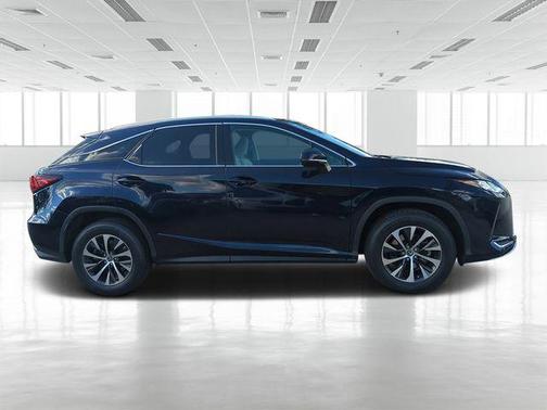 2020 Lexus RX 350 Base