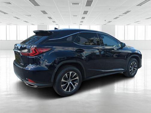 2020 Lexus RX 350 Base