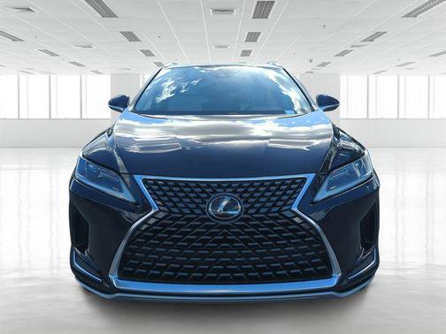 2020 Lexus RX 350 Base