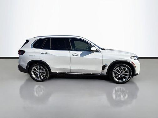 2025 BMW X5 PHEV xDrive50e