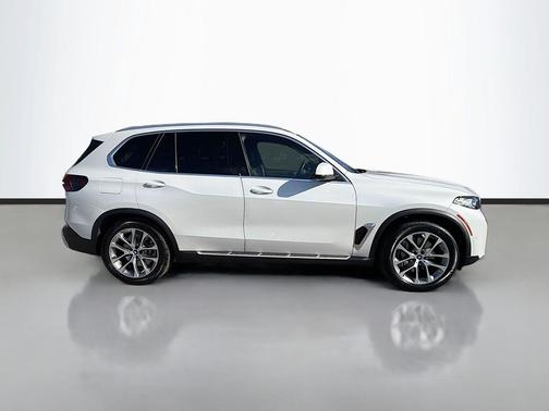2025 BMW X5 PHEV xDrive50e