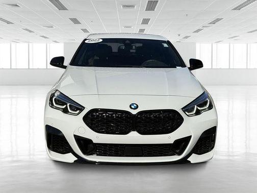 2023 BMW M235 Gran Coupe i xDrive