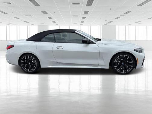2025 BMW 430 i