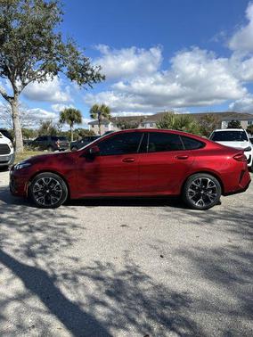 2026 BMW 228 Gran Coupe 228 Gran Coupe