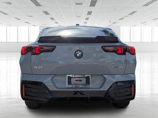 2026 BMW X2 xDrive28i