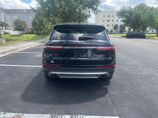 2024 Lincoln Corsair Premiere