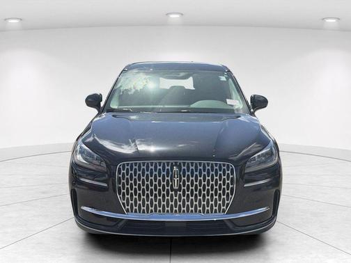 Infinite Black Metallic Clearcoat 2024 Lincoln Corsair Premiere