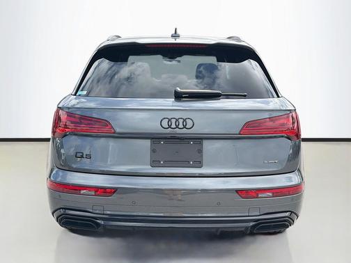 2024 Audi Q5 e 55 S line Premium Plus