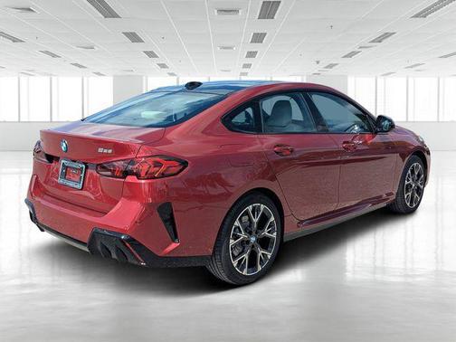 2026 BMW 228 Gran Coupe xDrive