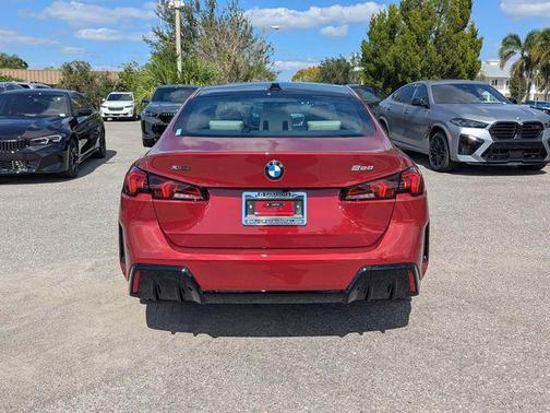 2026 BMW 228 Gran Coupe xDrive
