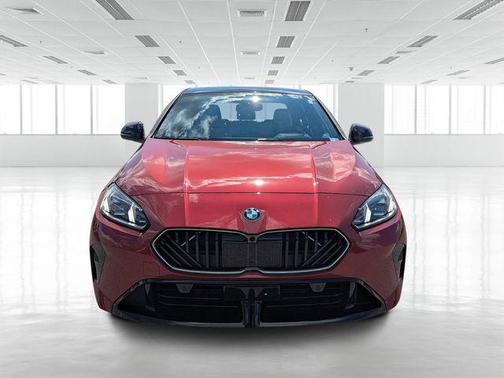 2026 BMW 228 Gran Coupe xDrive