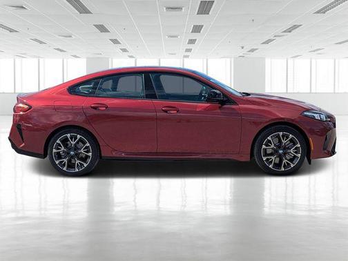 2026 BMW 228 Gran Coupe xDrive