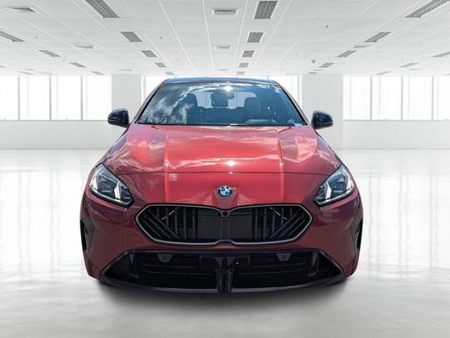 2026 BMW 228 Gran Coupe xDrive