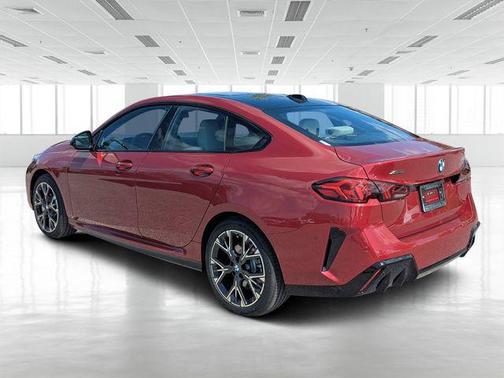 2026 BMW 228 Gran Coupe xDrive