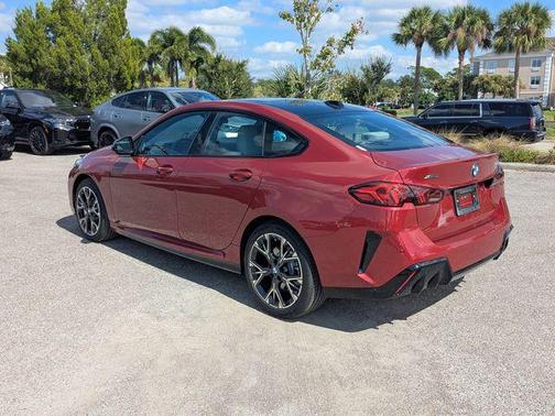 2026 BMW 228 Gran Coupe xDrive