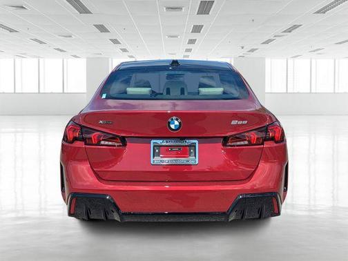 2026 BMW 228 Gran Coupe xDrive