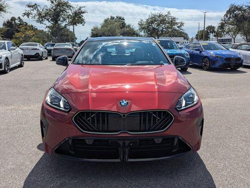 2026 BMW 228 Gran Coupe xDrive