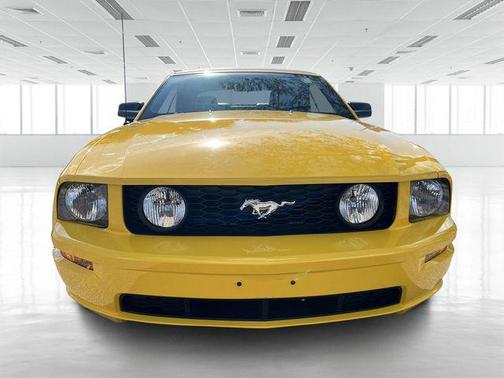 2006 Ford Mustang GT Premium