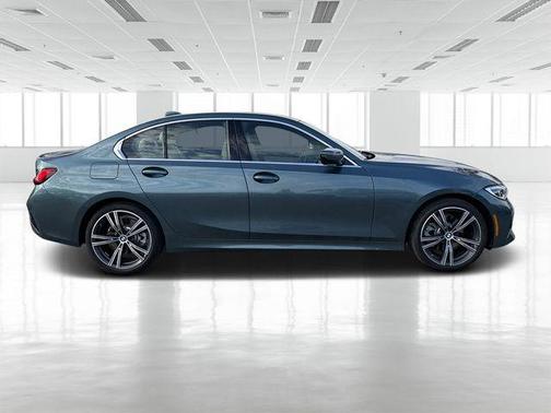 2020 BMW 330 xDrive
