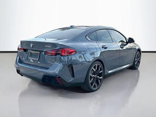 2026 BMW 228 Gran Coupe i