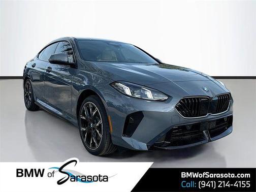 2026 BMW 228 Gran Coupe i