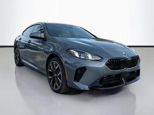 2026 BMW 228 Gran Coupe i