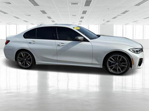 2022 BMW M340 i xDrive