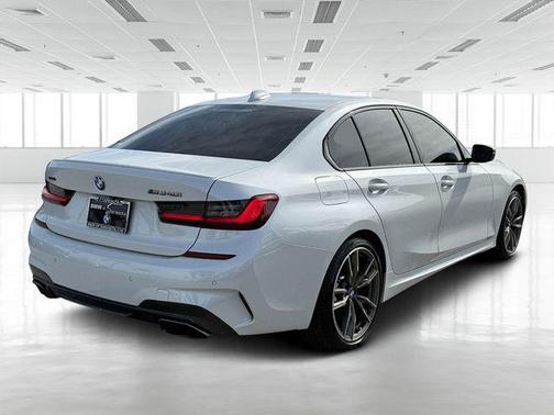 2022 BMW M340 i xDrive