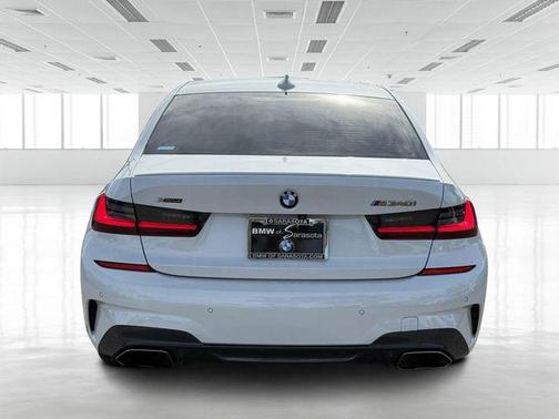 2022 BMW M340 i xDrive