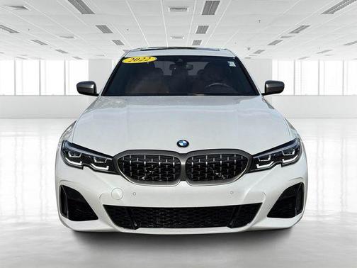 2022 BMW M340 i xDrive