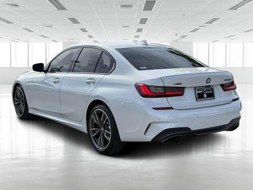 2022 BMW M340 i xDrive