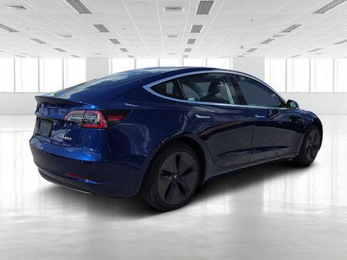 2020 Tesla Model 3 Performance
